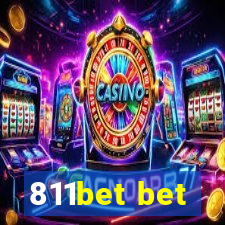 811bet bet